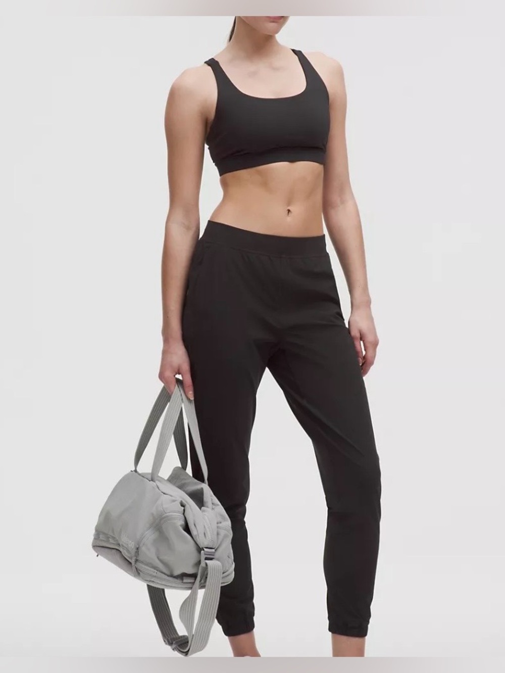 Lululemon adapted state high rise jogger